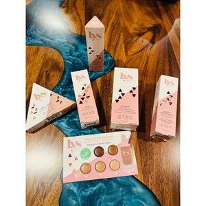 lys beauty bundle - lot of 6 -$97 retail